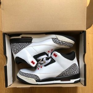 Air Jordan 3 OG